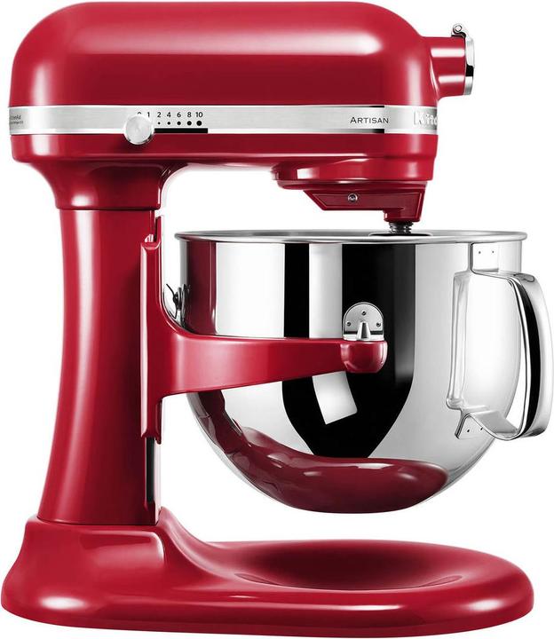 Produktbild KitchenAid KSM7580 Artisan (500 W)