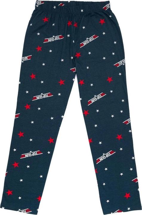 Produktbild Top Gun Schlafanzug mit langer Hose (XXL)