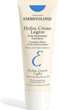 Produktbild Embryolisse Moisturizing Hydra-Cream Light (40 ml, 24h Creme)