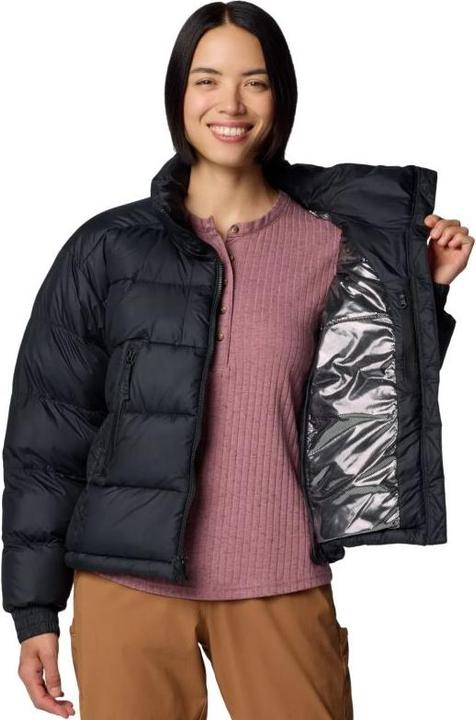 Productafbeelding Columbia Pike Lake™ II Korte jas (XL)
