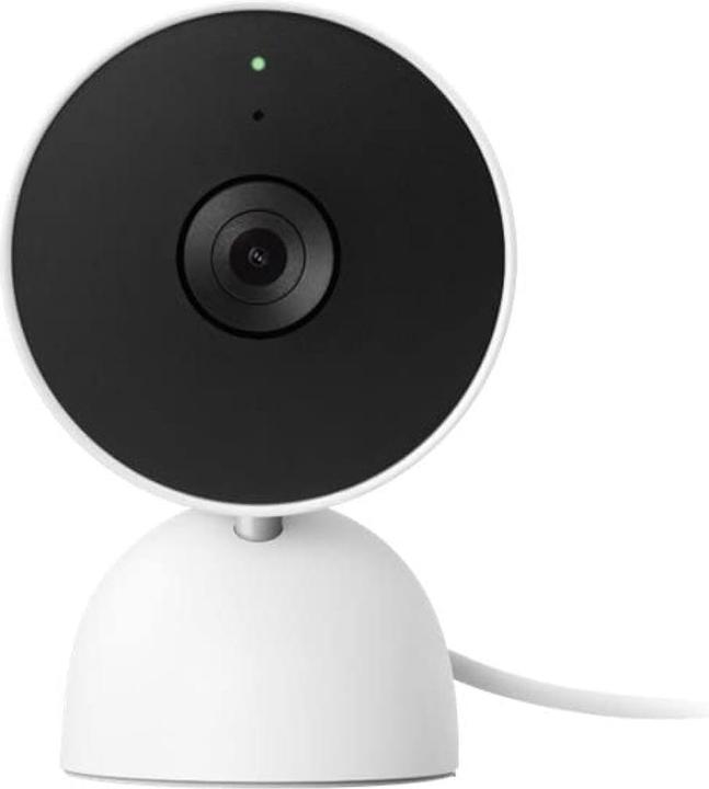 Productafbeelding Google Nest Cam (1920 x 1080 Pixels)