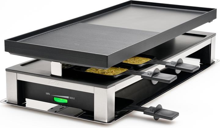 Solis 3 in 1 Table Grill for 10