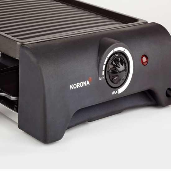 Immagine prodotto Korona Griglia per raclette