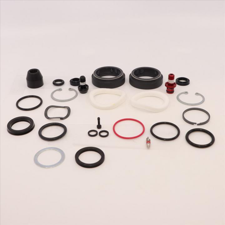 Produktbild RockShox Full Service Kit - Yari Solo Air