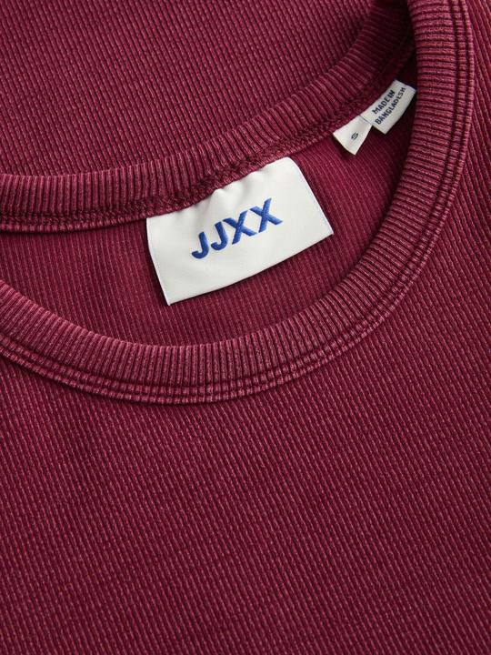 Produktbild JJXX Jxfrankie Wash Ss Str Tee Jrs Noos (S)