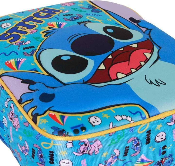 Produktbild Karactermania Elite 3D Backpack Hello