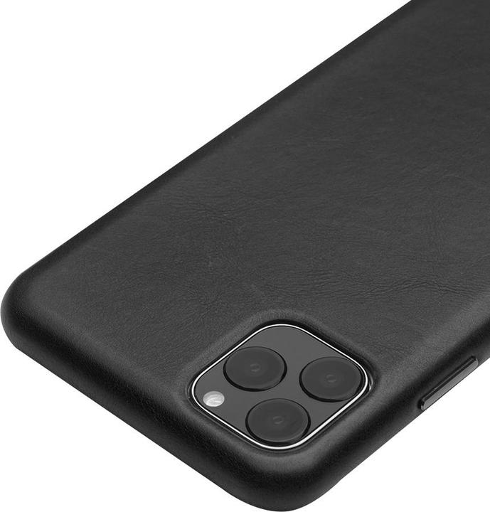 Produktbild QiAlino Hülle (Apple iPhone 11 Pro Max)