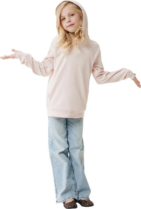 Actual product image Universal Textiles Childrens/Kids Yengo Recycled Cotton Side Pocket Hoodie (146, 152)
