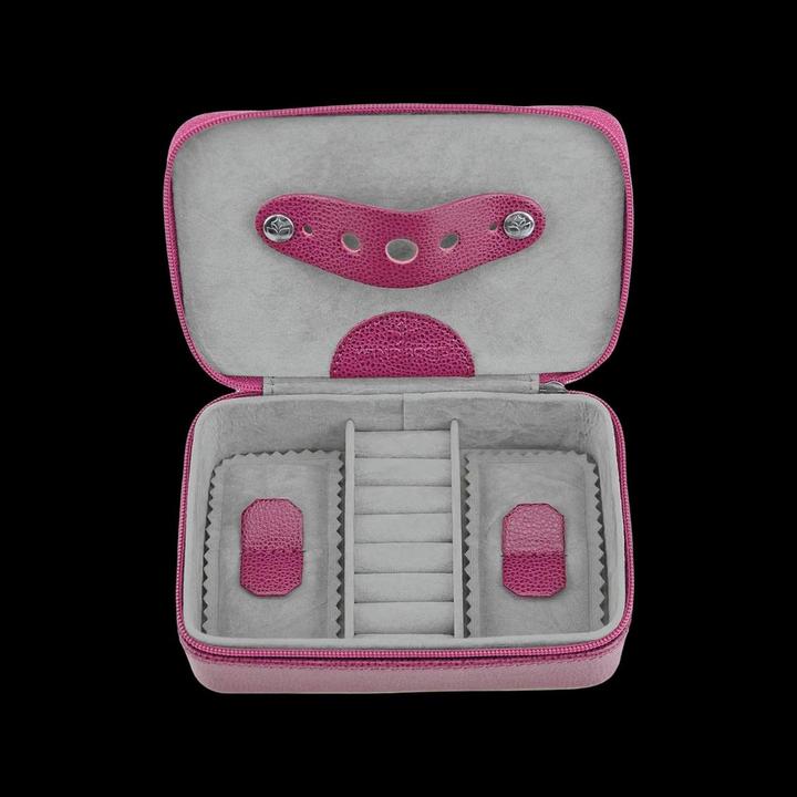 Windrose 803856.06 - Portagioie Beluga (pelle)