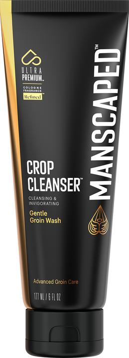 Produktbild Manscaped Crop Cleanser (Intimwaschlotion)