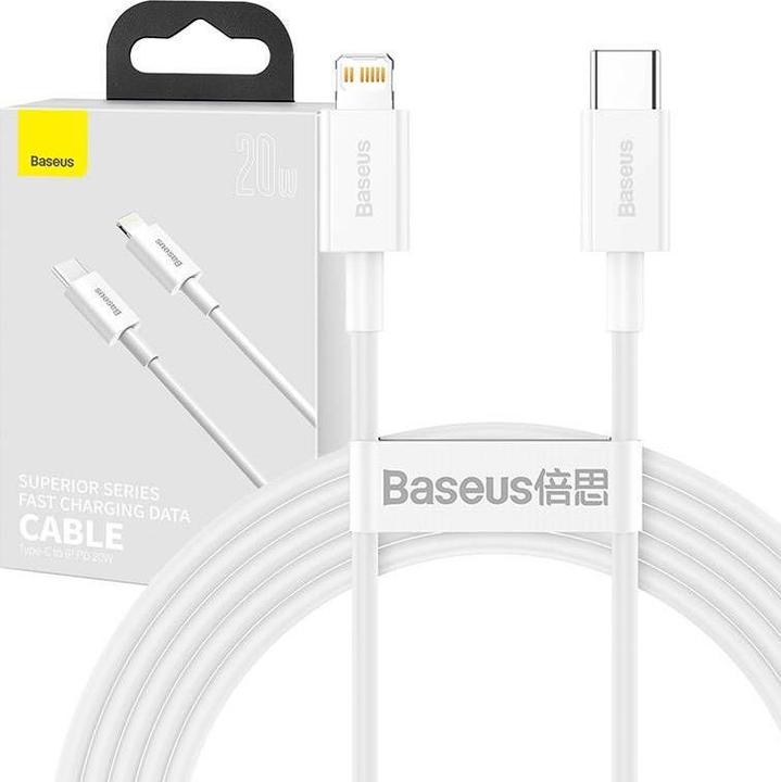 Produktbild Baseus Superior Series (2 m, USB 2.0)