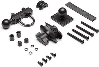 Image du produit TomTom Kit de montage moto + RAM pour Rider 400