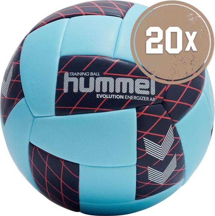 Produktbild hummel 20er Ballset EVOLUTION ENERGIZER AR HB