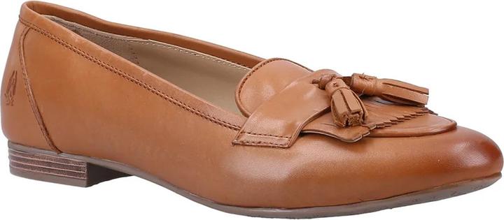 Produktbild Hush Puppies Halbschuhe Marissa Leder (39)
