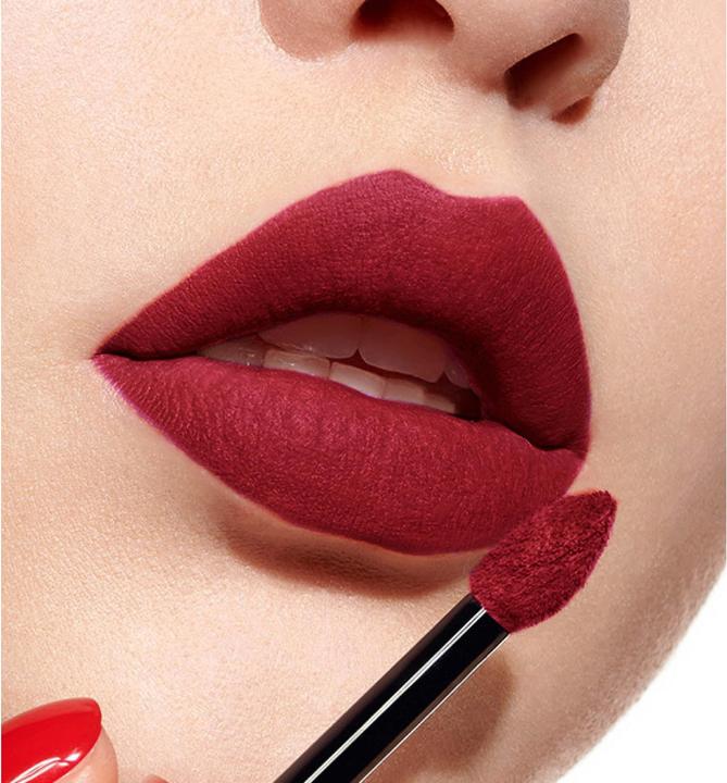 Produktbild Dior Rouge Forever (861 Forever Charm)