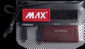 Actual product image CRDBAG CRDPOUCH MKII Extra Large (Camera bag)
