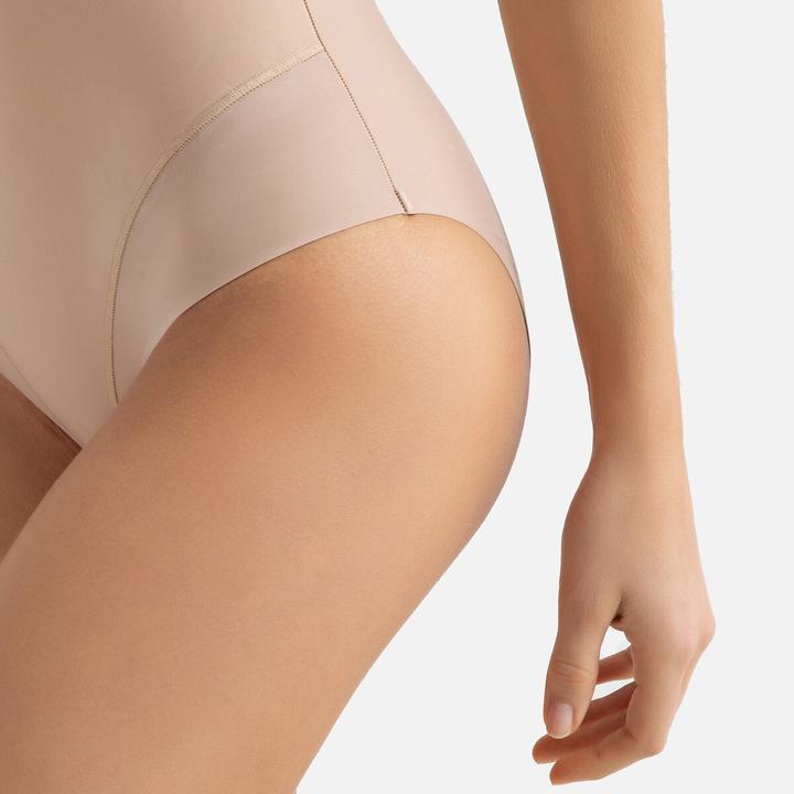 Produktbild La Redoute Collections Shaping-Body mit starkem Halt (85 B)