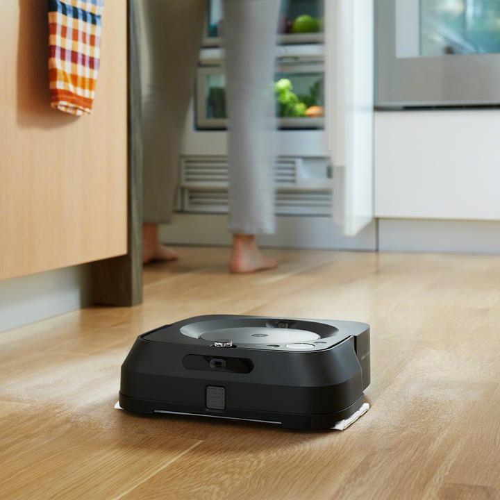 Image du produit iRobot Braava Jet m6 (Robot de nettoyage)