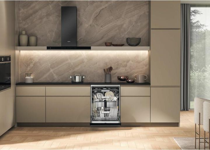 Produktbild Whirlpool W7F HS51 X