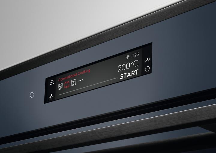 Produktbild Electrolux EB6PL70KSP