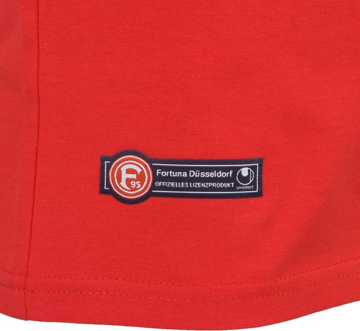 Immagine prodotto Uhlsport Maglietta Fortuna Düsseldorf Essential Pro Uomo (S)