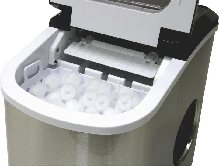 Produktbild Caso Ice Master Pro (CH-Stecker)