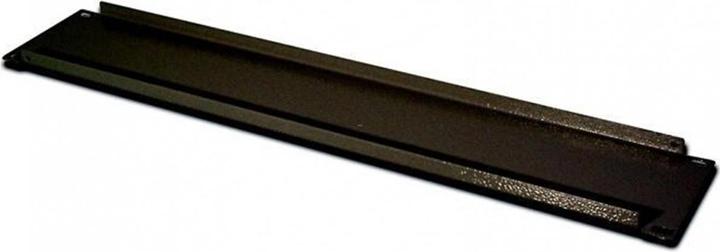 Productafbeelding Digitus Blinddeksel 48,3cm 19inch 4U zwart RAL9005