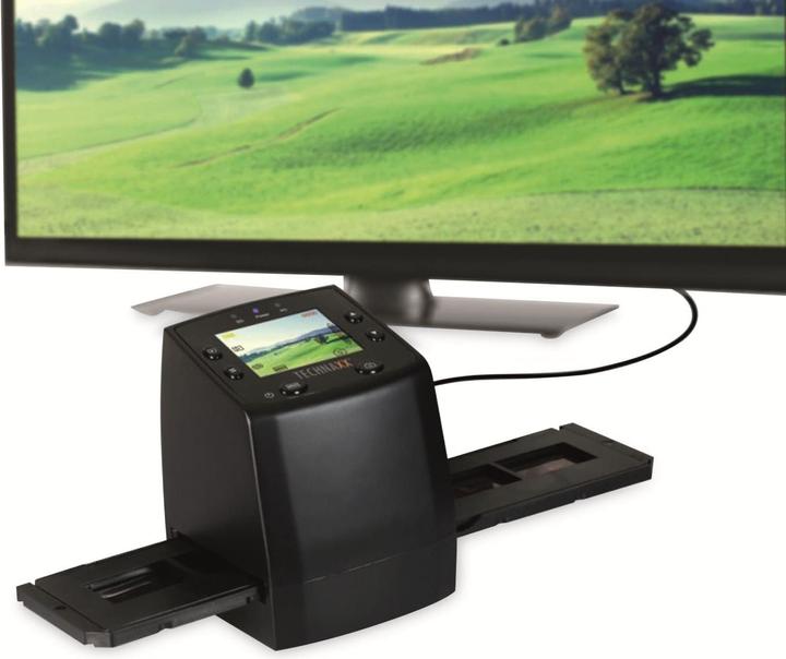 Produktbild Technaxx DigiScan DS-02 (USB)