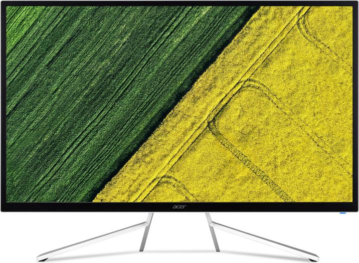 Acer Et322qk (3840 x 2160 Pixels, 31.50")