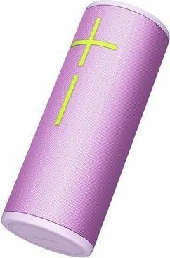 Produktbild Logitech Megaboom 4 (20 h, Akkubetrieb)