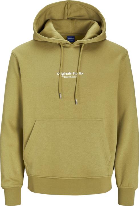 Jack & Jones Jorvesterbro Sweat Hood Noos (L)