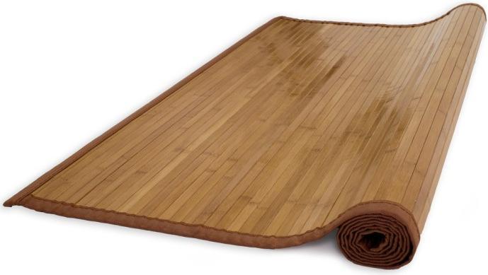 Immagine prodotto Greendeco Tappeto Bamboo Tappeto Bamboo 60 x 240 marrone (60 x 240 cm)