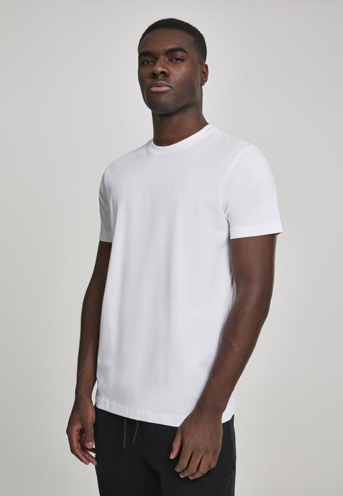Produktbild Urban Classics Basic Tee 3-Pack (M)