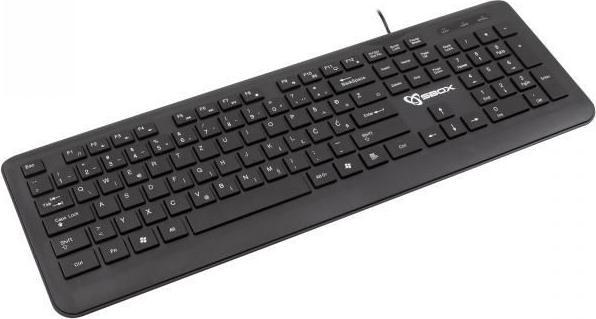 Immagine prodotto Sbox K-19 (US, Cablato)