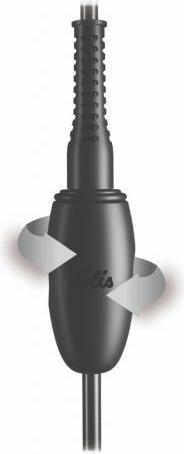 Produktbild Solis Haartrockner