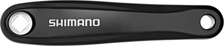 Immagine prodotto Shimano Guarnitura Altus FC-M311 48/38/28 (175 mm)