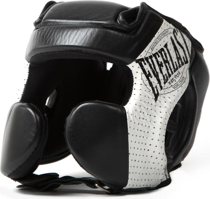 Actual product image Everlast 1910 Headgear (S/M)