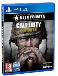 Activision Call of Duty: WWII