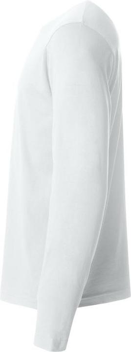 Actual product image Clique Basic Tshirt Long Sleeve (M)
