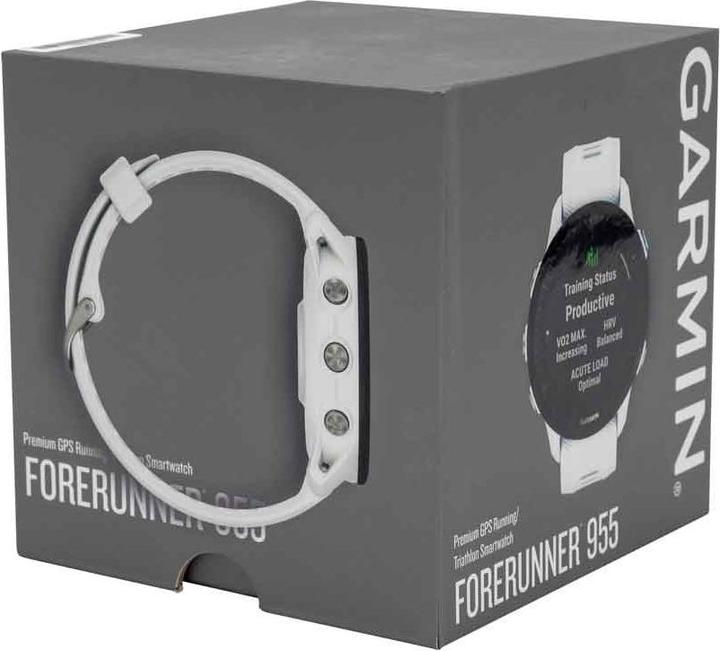 Productafbeelding Garmin Forerunner 955 (46.50 mm)