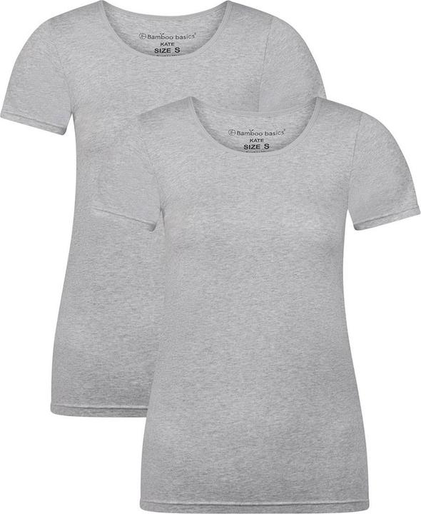 Grey Melange