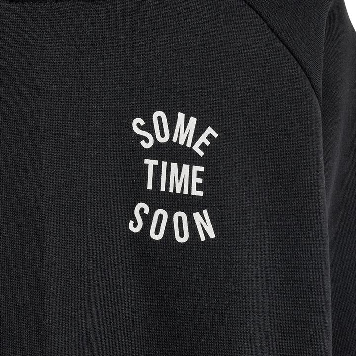 Actual product image hummel Stsmonterey Hoodie (134)
