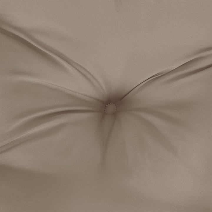 Immagine prodotto VidaXL Set da salotto da giardino da 10 pezzi con cuscini (120 x 40 x 12 cm)