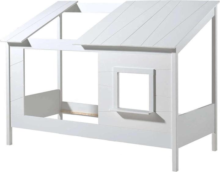 Actual product image Vipack Tree house with roof (90 x 200 cm)