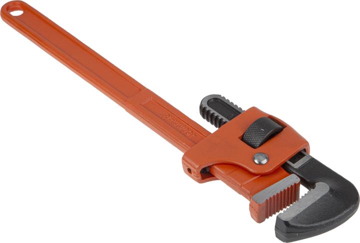 Bahco Stillson Type Pipe Wrench 18in (450 mm)
