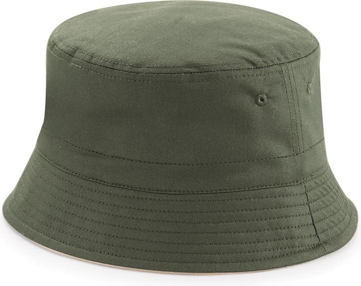Produktbild Beechfield WendeHut Sonnenhut Fischermütze (L)