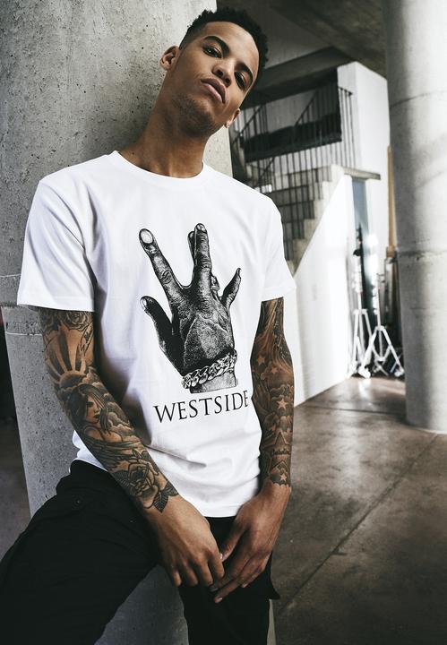 Immagine prodotto Mister Tee Tee Westside Connection 2.0 (S)