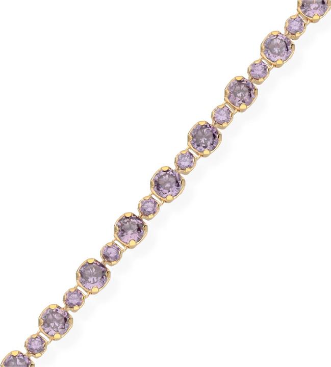 Immagine prodotto Carat Colorstone (16 cm, Argento 925)
