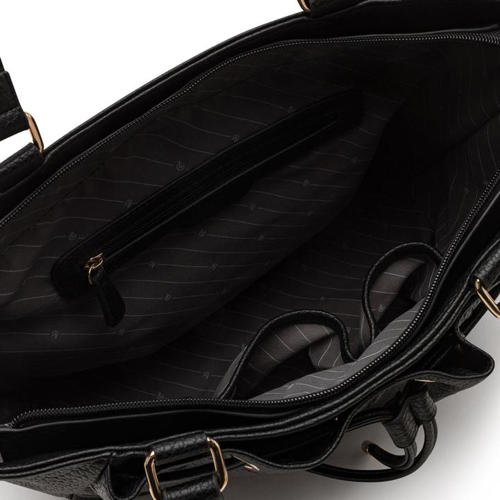 Image du produit L.Credi Sac à main Oralie Shopper 43 cm (17 l)