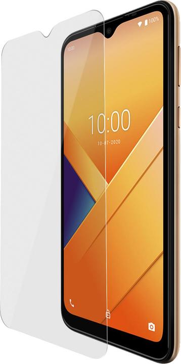 Produktbild Avizar Kristallklare Folie, Glas-Displayschutz (1 Stück, Wiko Y81)